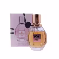 مینی ادکلن marque رایحه ویکتور اند رالف فلاور بمب حجم 30 میل