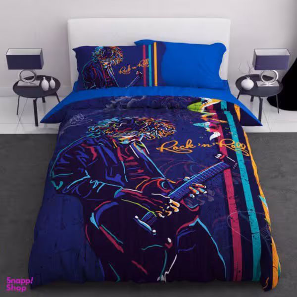 سرویس خواب مدل GRD 219 یک نفره 4 تکه