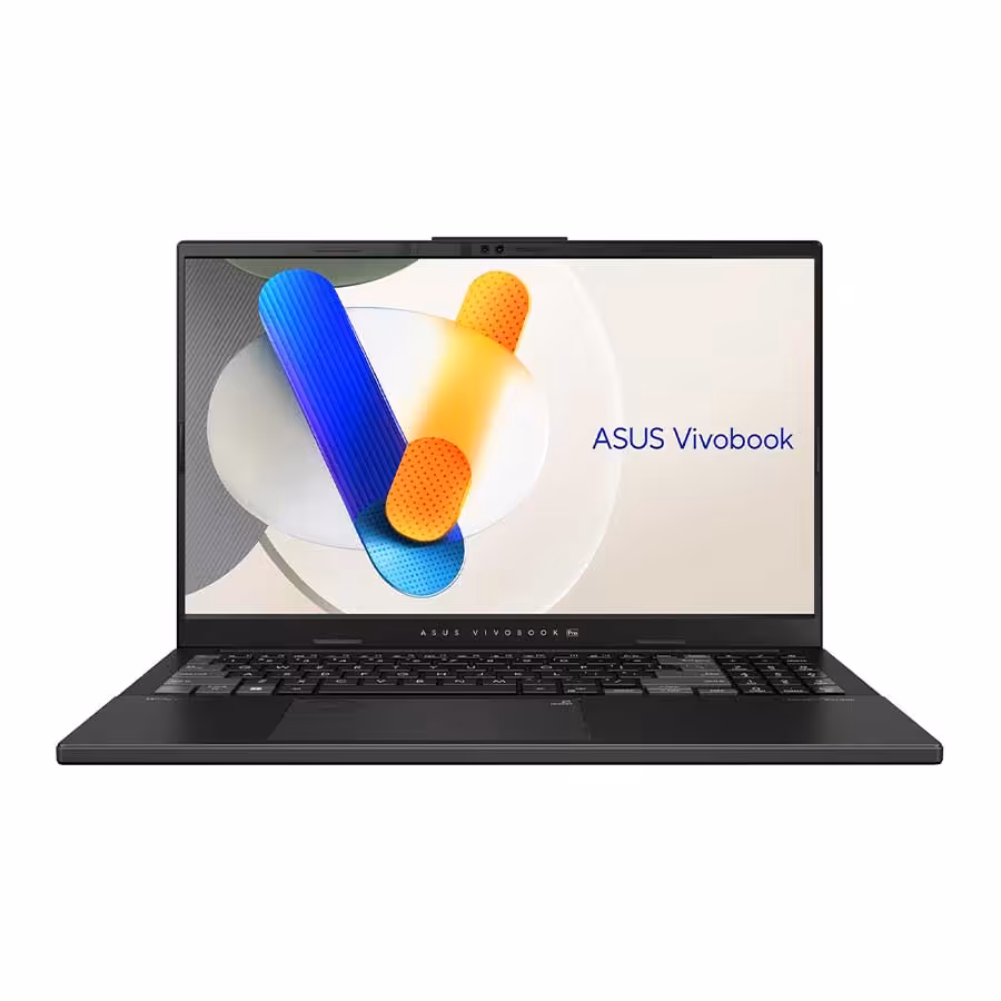 قیمت و خرید لپ تاپ 15.6 اینچ ایسوس Vivobook Pro 15 OLED N6506MV-XB Ultra 7 155H/1TB SSD/16GB/RTX4060 8GB | یاس ارتباط