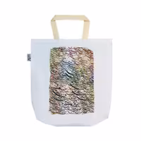 ساک خرید ترمه طراحان ایده مدل مهر عالم آرا سایز1 کد trm153