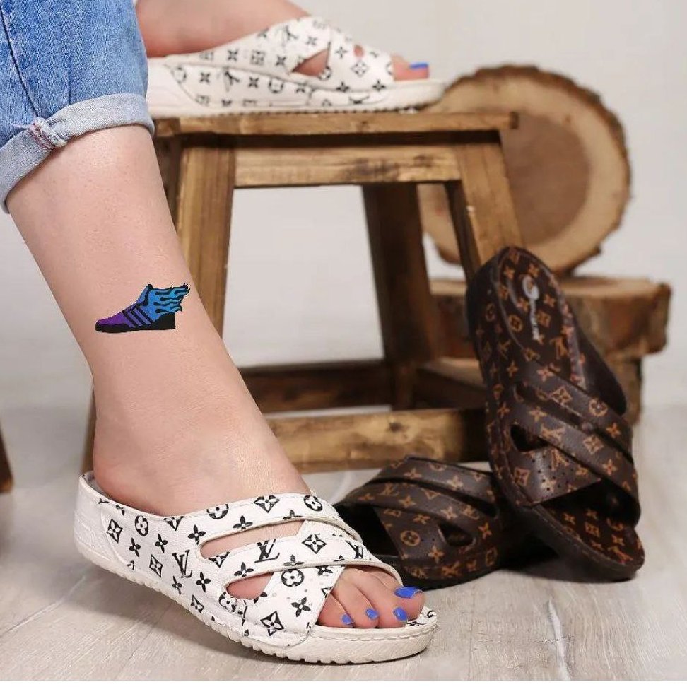 دمپایی
کد6005
طبی نرم و راحت
قالب استاندارد 
سبک و راحت 
37تا42