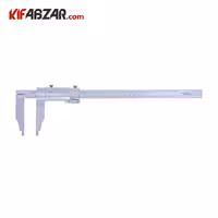 کولیس ورنیه آسیمتو  مدل 0 311