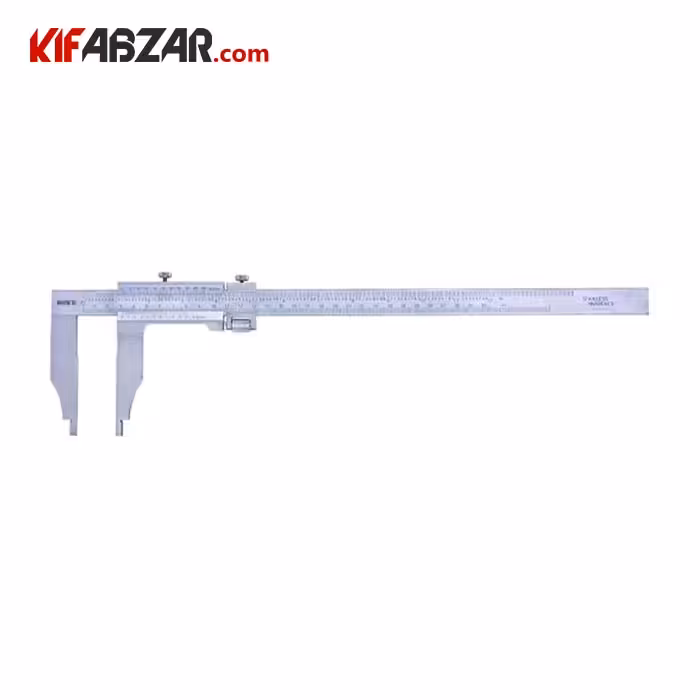 کولیس ورنیه آسیمتو  مدل 0 311