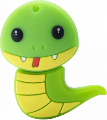 فلش مموری 16گیگابایت Viking مدل vm215