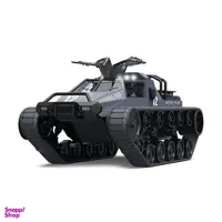 تانک بازی کنترلی مدل crawler gear کد 2061