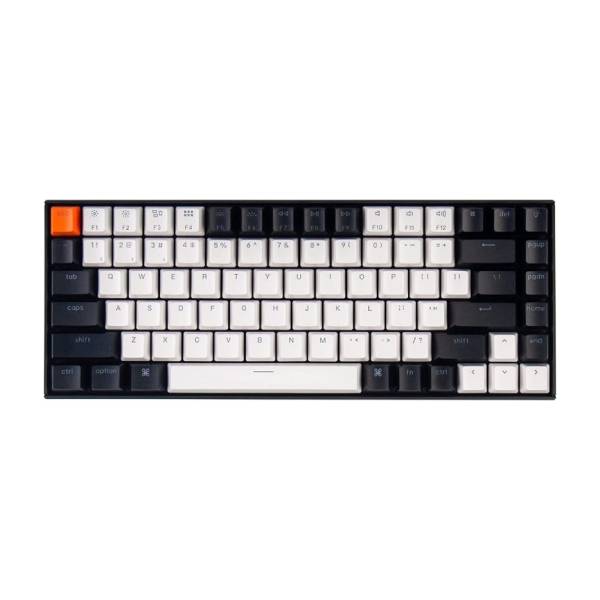 خرید کیبورد Keychron K2 B3H Brown SW K2-B3H با بهترین قیمت