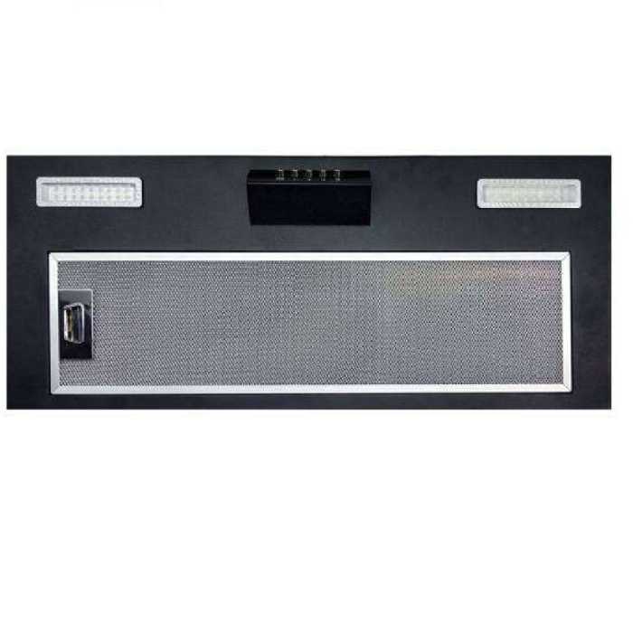 هود مخفی مدل کلیدی 4 دور