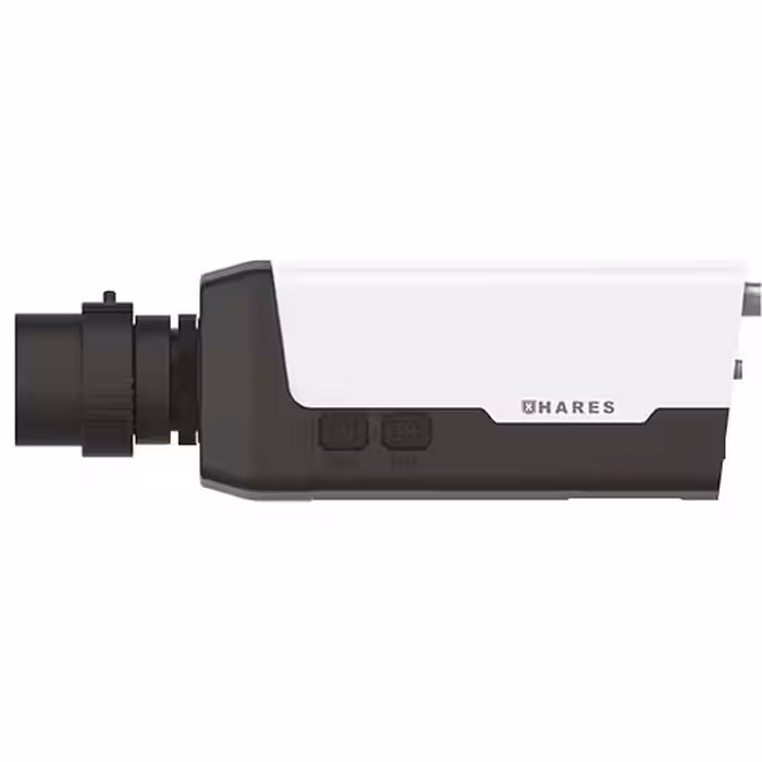 دوربین مدار بسته باکس حارس مدل IPC-A4ACD-SF