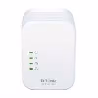D-Link DHP-W310AV Powerline Adapter
