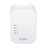 D-Link DHP-W310AV Powerline Adapter