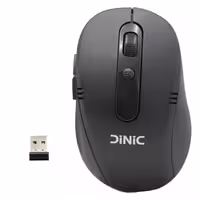 ماوس بی سیم دینیک مدل D210