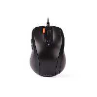 ماوس ای فورتک مدل N-70FX