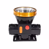چراغ پیشانی هدلایت ضد اب راکفورت مدل RF100082
