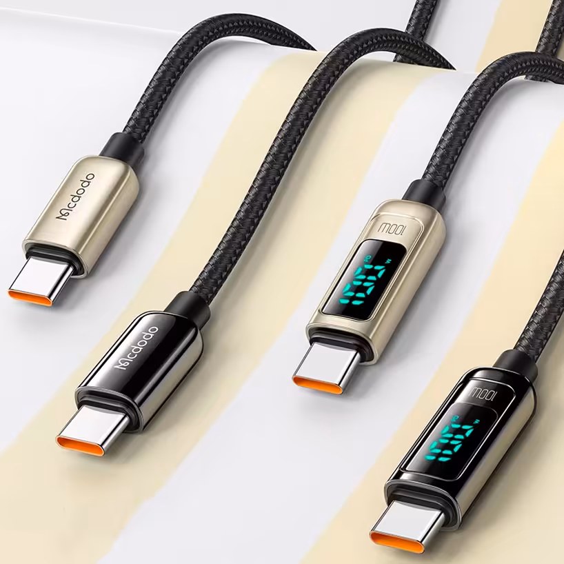 کابل شارژر  Mcdodo    c to c مدلCA-8821