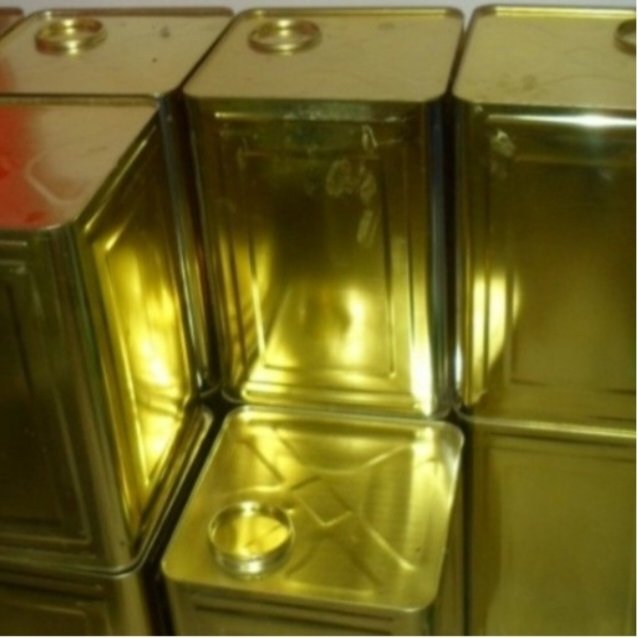 عسل  حلبی 27 کیلویی شهد چالدران 