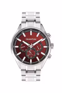 ساعت چند رنگ مردانه مچی ADG958.380 با منظوره Quantum