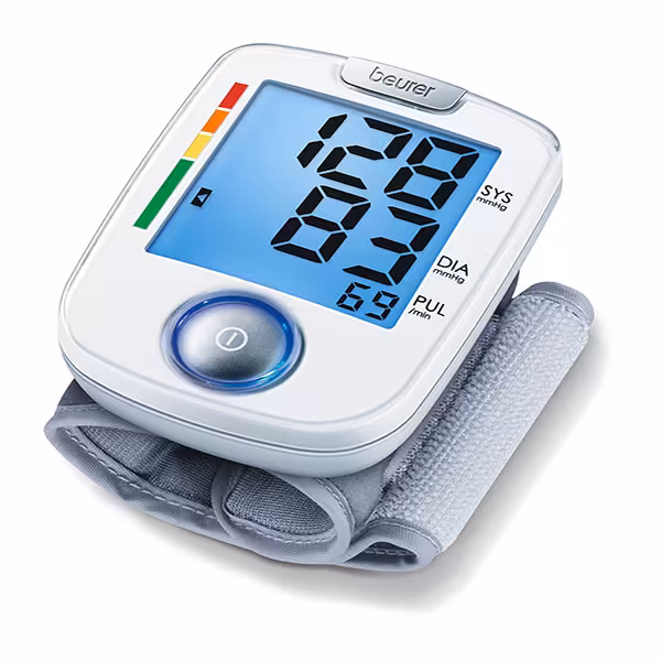 فشار سنج مچی بیورر مدل Beurer BC44