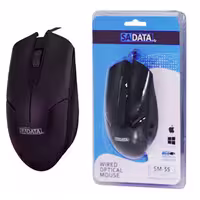 ماوس سیمی سادیتا SADATA SM-55