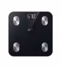 ترازوی هوشمند دیجیتالی انکر مدل Eufy Smart Scales A1 T9120