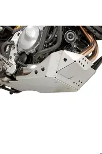 محافظ کارتر موتورسیکلت RP5129 BMW F 750 GS 18 22 850 ​​GS 21 محافظت از سازگار Givi