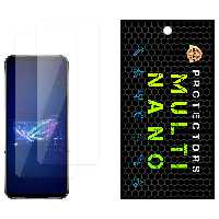 محافظ صفحه نمایش مولتی نانو مدل X-S2N برای ایسوس ROG Phone 6 Pro بسته دو عددی