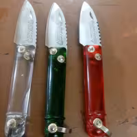 چاقو استاد مهراب کردستان