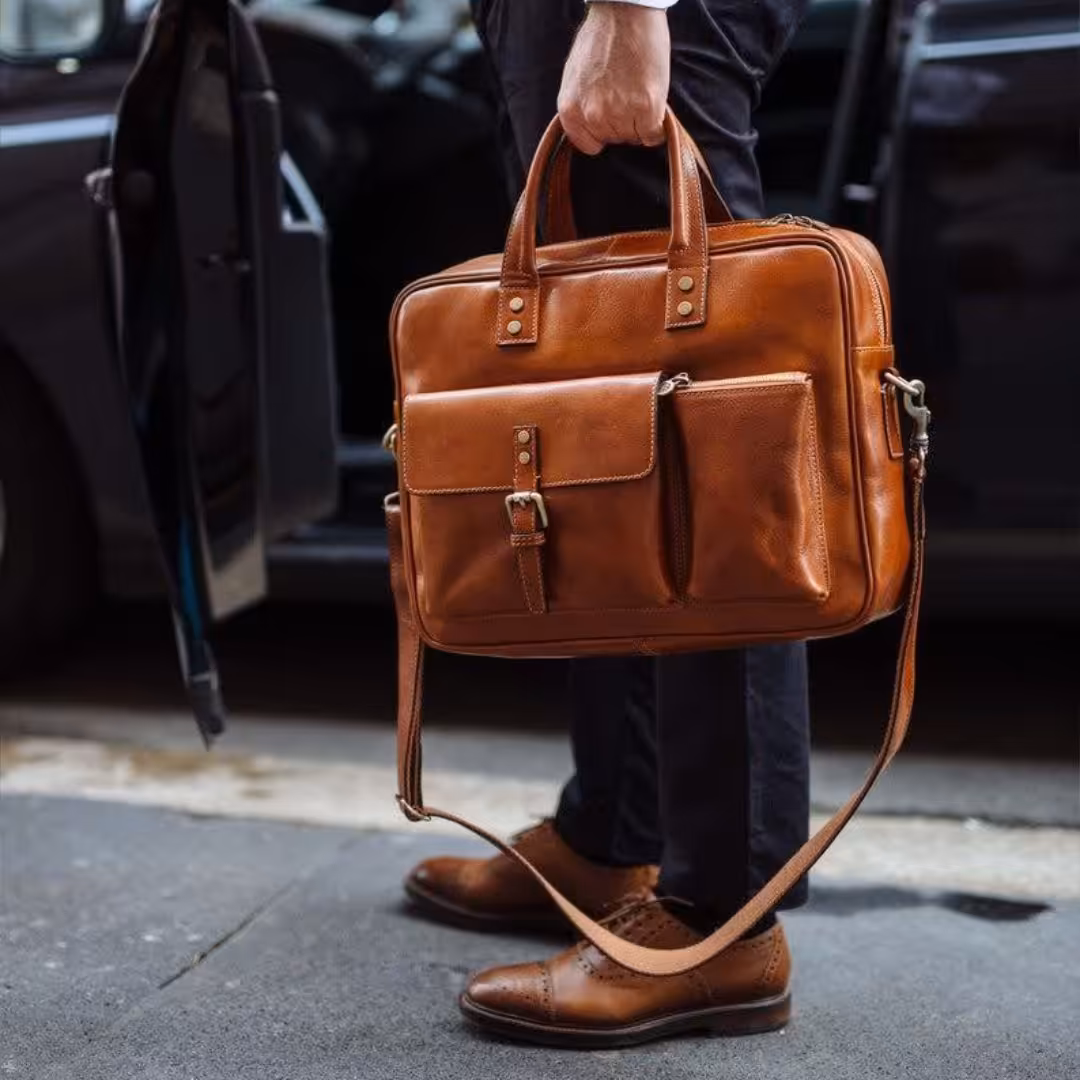 کیف لپ تاپ دیپلمات