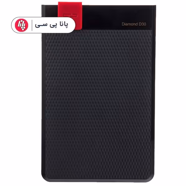 هارد اکسترنال SILICON POWER Diamond D30 4T