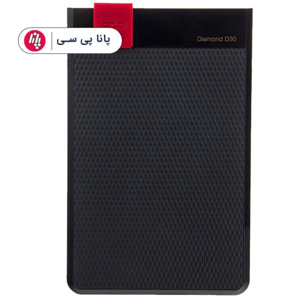 هارد اکسترنال SILICON POWER Diamond D30 4T
