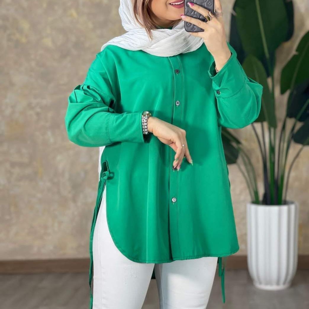 مانتو دلبر و تضمینی