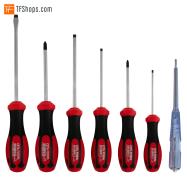 مجموعه 7 عددی پیچگوشتی ستافرم مدل F99-601V