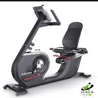 دوچرخه ثابت پشتی دار:A5100