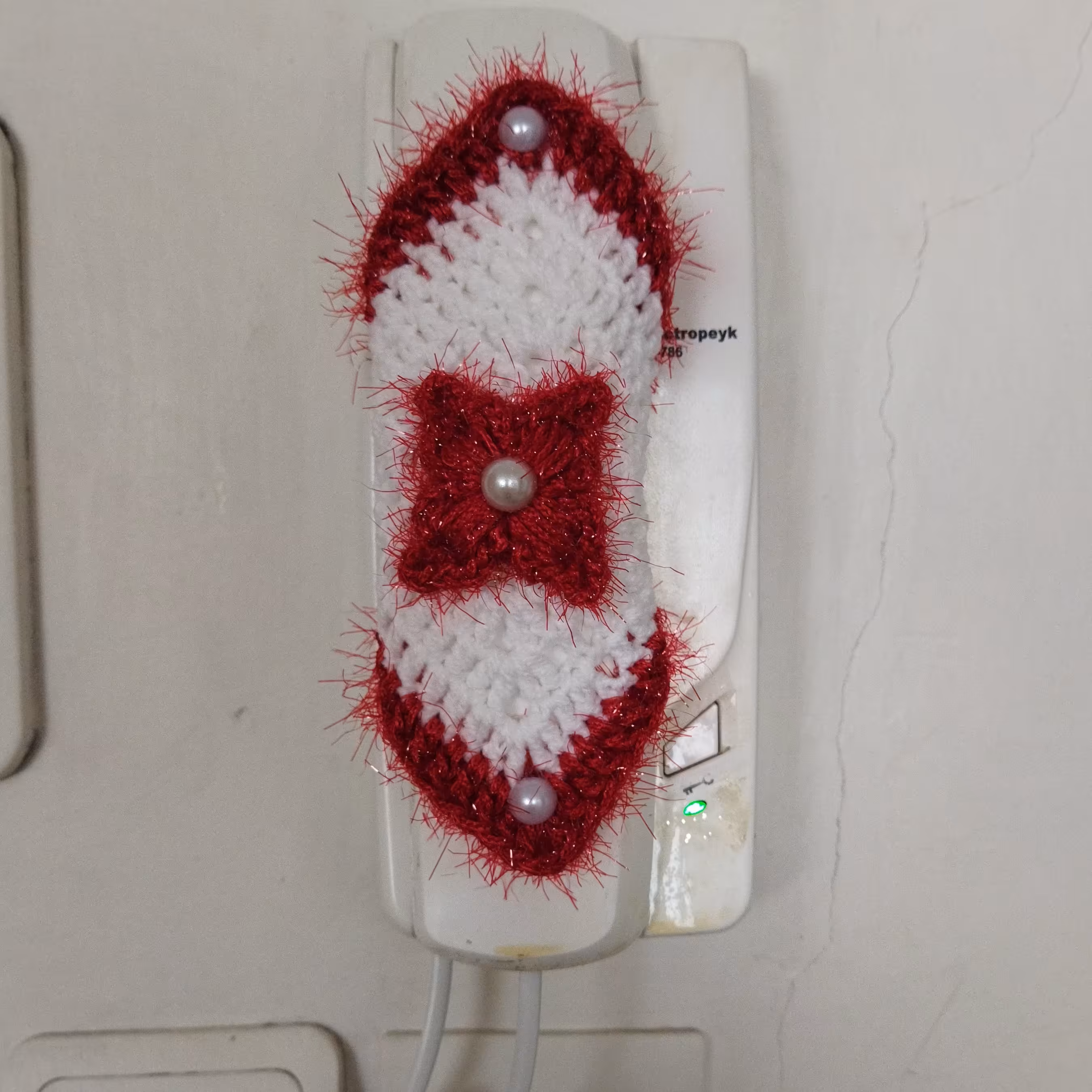 کاورآیفون شیک وزیبادررنگ های متنوع 