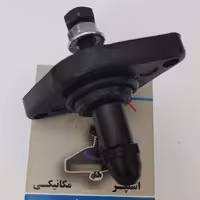 استپر مکانیکی   خودروهای ایرانی و خارجی با برند آرکا  با یک سال گارانتی بی قید و شرط 