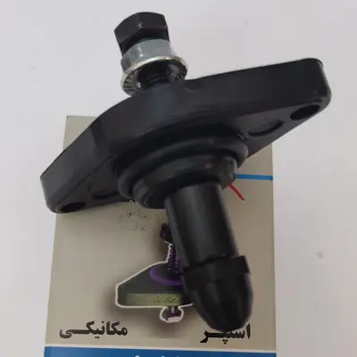 استپر مکانیکی   خودروهای ایرانی و خارجی با برند آرکا  با یک سال گارانتی بی قید و شرط 