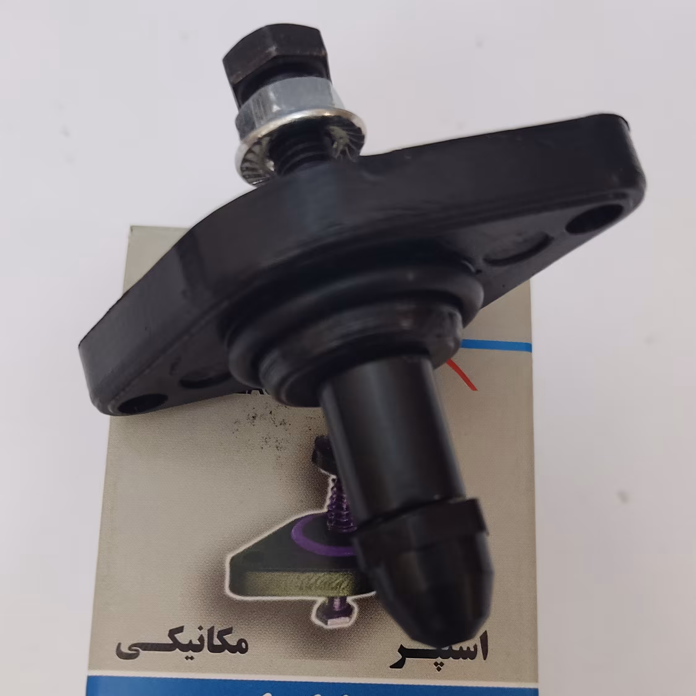 استپر مکانیکی   خودروهای ایرانی و خارجی با برند آرکا  با یک سال گارانتی بی قید و شرط 