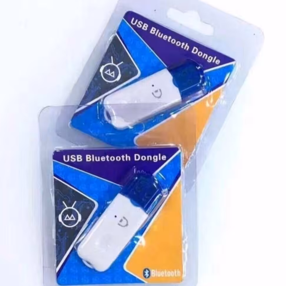 دانگل_بلوتوث USB Bloetooth پلاستیکی