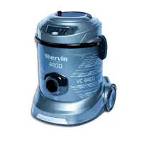 جاروبرقی سطلی شروین VC4400 - لوازم خانگی میلینو milino