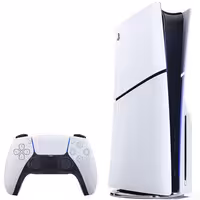 کنسول بازی سونی استاندارد مدل PlayStation 5 Slim حافظه 1TB اروپا و آسیا