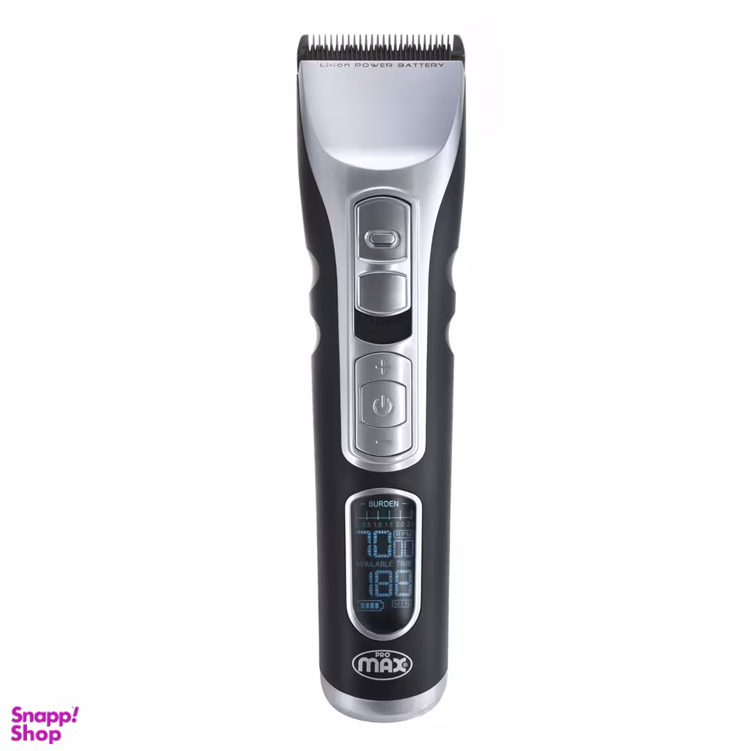 ماشين اصلاح سر و صورت پرومکس مدل 2235