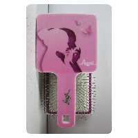 شانه و برس مو بزرگسال ANGEL  شماره 014 مدل A