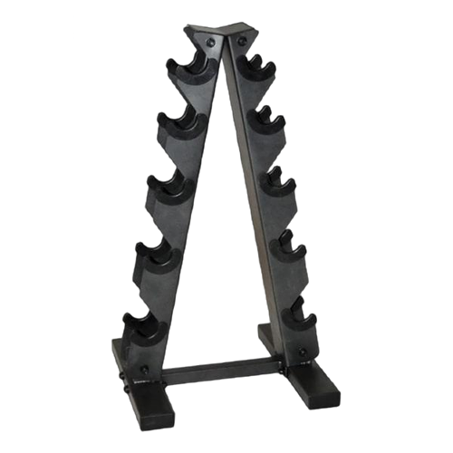 رک دمبل ایروبیک 2 طرفه مدل AGR050