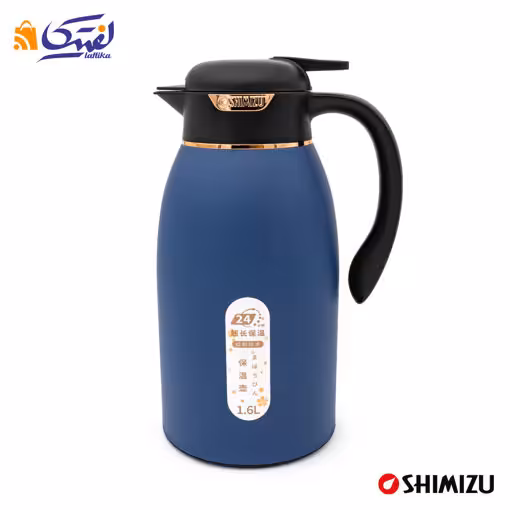 فلاسک شیمیزو 1.6 لیتر مدل SM-1192-160
