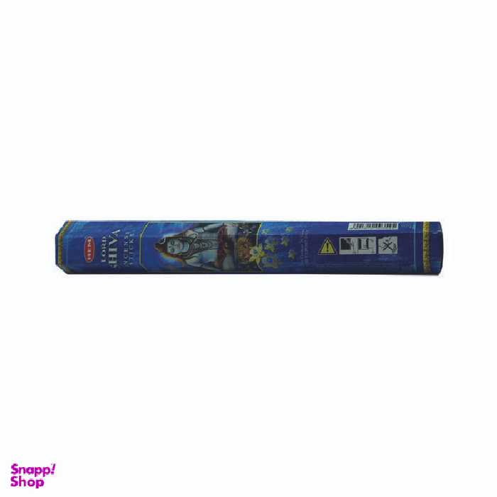 عود هم مدل Lord Shiva