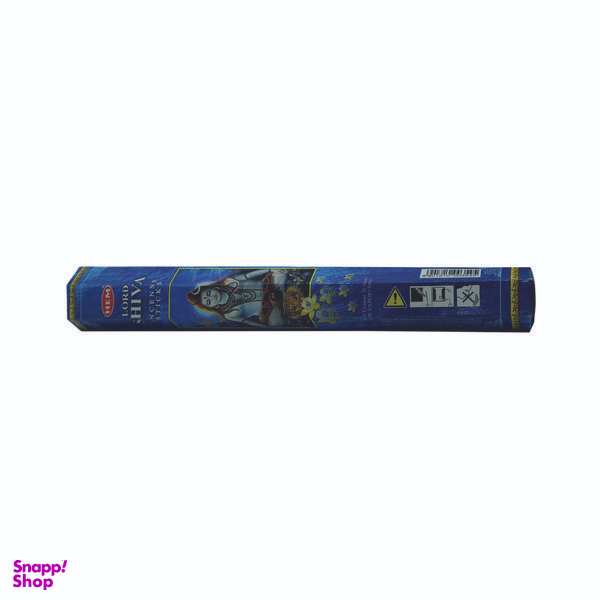 عود هم مدل Lord Shiva