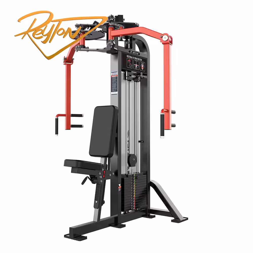 فلای دوکاره BRWT مدل HS02