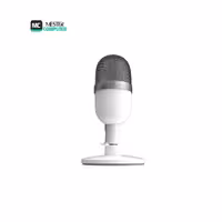 قیمت و خرید میکروفون استریم ریزر Seiren Mini Mercury | مستر کامپیوتر | آسوده خرید کنید