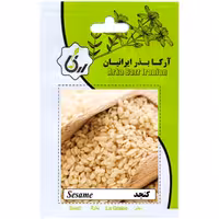 کنجد ارکا بذر ایرانیان