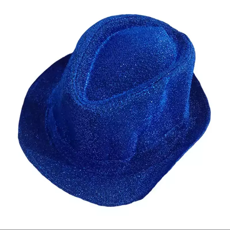 کلاه تولد مدل 936 رنگ ابی