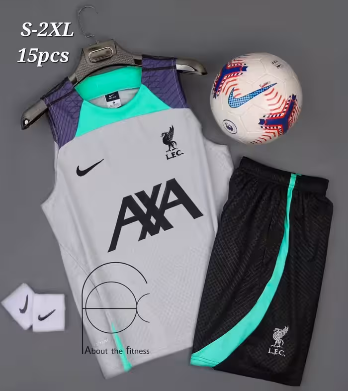 کیت تاتنهام فصل 2024-2023 (حلقه ای شورت) ورژن هواداری